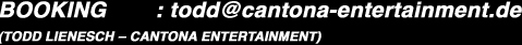 Cantonia Entertainment
